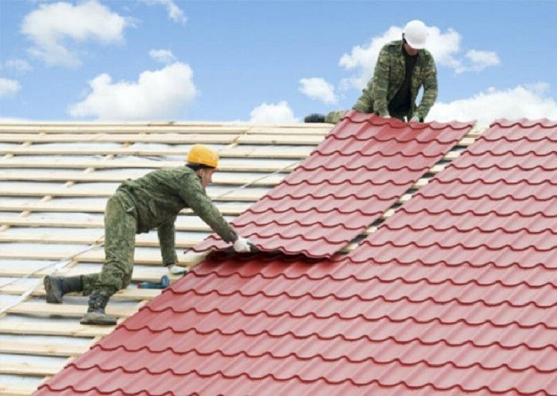 Các bước lợp mái ngói sóng Prime đúng chuẩn