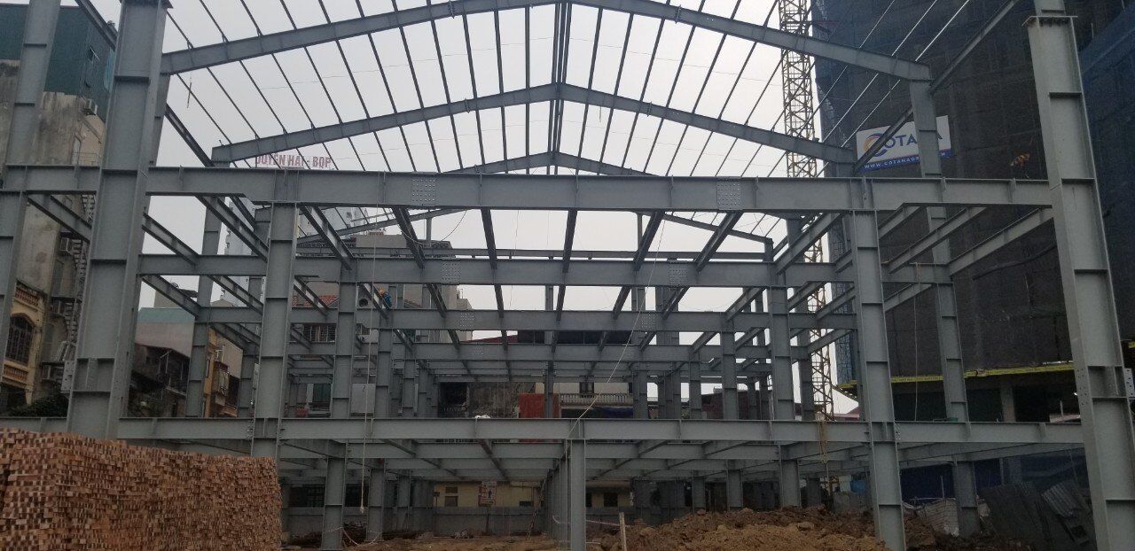 Cần thực hiện các quy định để trở thành tổng thầu công trình